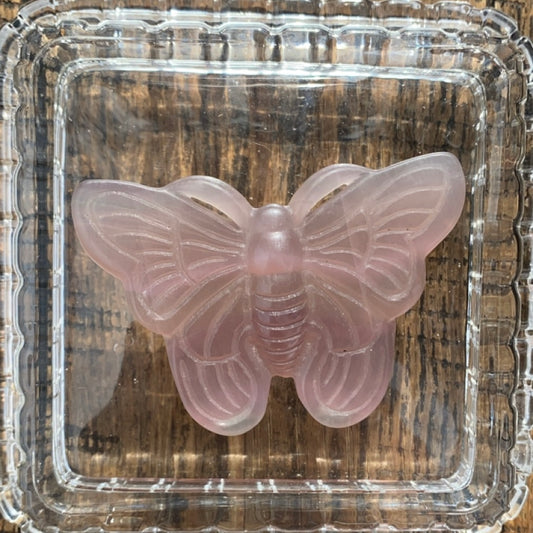 Fluorite Butterfly